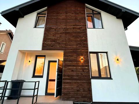 дом по адресу Горіхова, 20