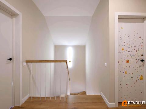 дом по адресу Горіхова, 20