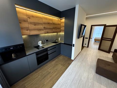 квартира по адресу Маґдебурзького Права ул. (Леваневського), 5