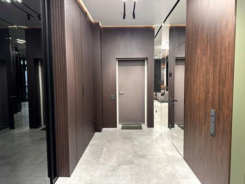квартира за адресою Берестейський просп. (Перемоги), 42а