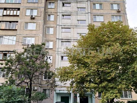 квартира за адресою Микільсько-Слобідська вул., 4
