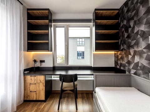 квартира по адресу Степана Бандеры ул., 77