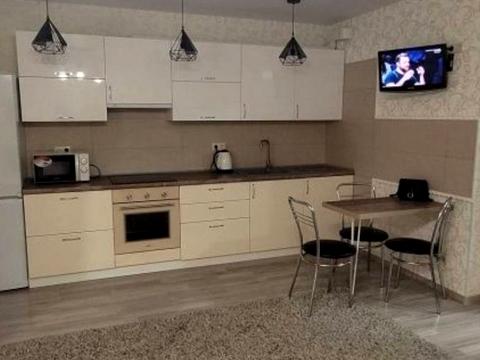 квартира за адресою Василя Симоненка вул., 105