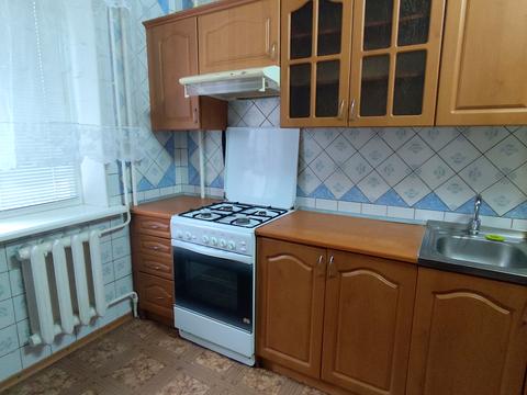 квартира по адресу Сергея Табалы ул. (Парижской Коммуны), 30