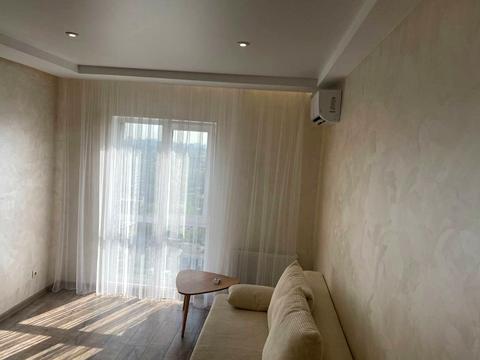 квартира по адресу Михаила Максимовича ул. (Трутенко Онуфрия), 24-В