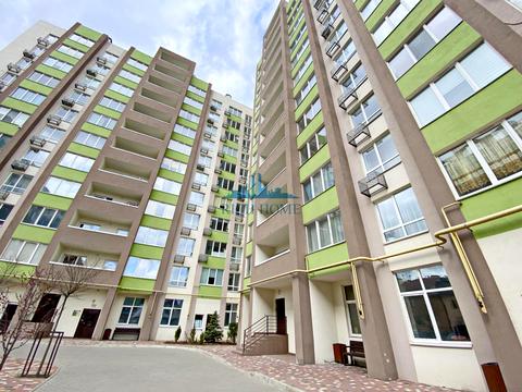 квартира за адресою Академіка Шалімова вул., 70