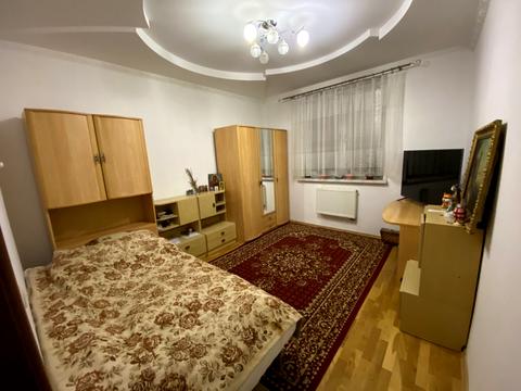 комната по адресу Кавалеридзе ул. (Келдыша), 27