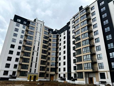 квартира за адресою Зарічанська вул., 3/3в