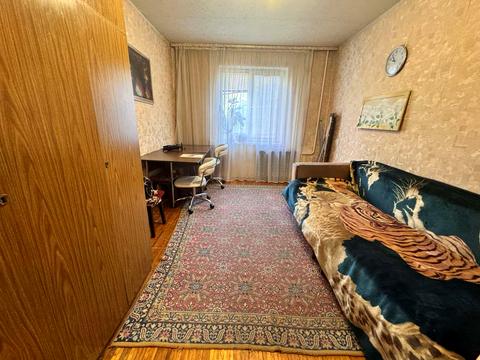 квартира за адресою Дніпро, Янтарна вул., 75а к2