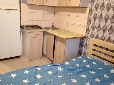 квартира по адресу Ракетная ул., 24
