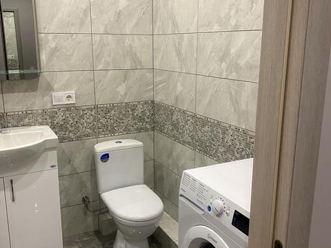 квартира по адресу Трускавецкая ул., 122