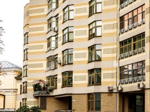 квартира за адресою Володимирська вул., 49-А