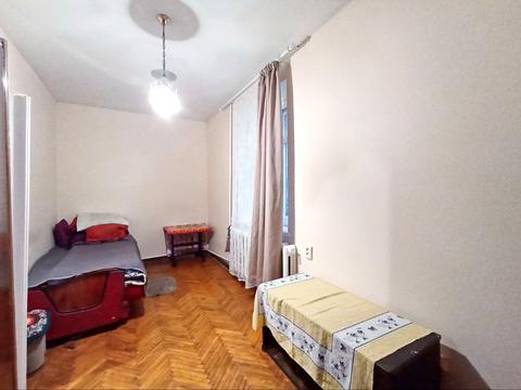 квартира за адресою Кам'янецька вул., 56
