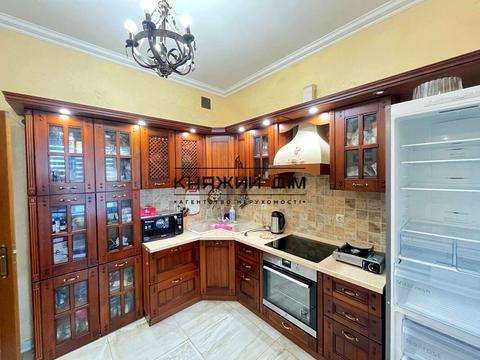 квартира по адресу Заречная ул., 1-Б