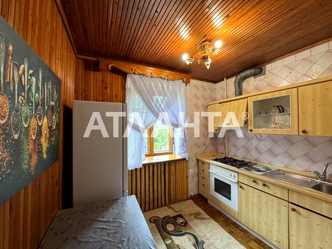 квартира по адресу Краснова ул., 14