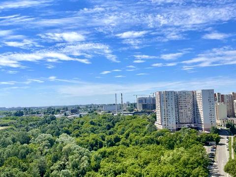квартира за адресою Кадетський Гай вул., 8