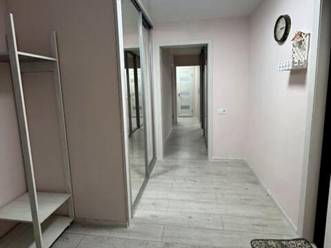квартира по адресу Днепр, Набережная Победы ул., 126