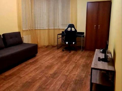 квартира по адресу Бориса Гмыри ул., 8-Б
