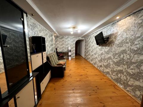 квартира за адресою Зарічанська вул., 14