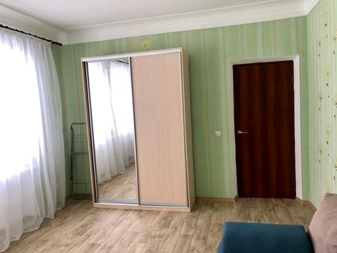 квартира по адресу Приорская ул. (Полупанова), 9