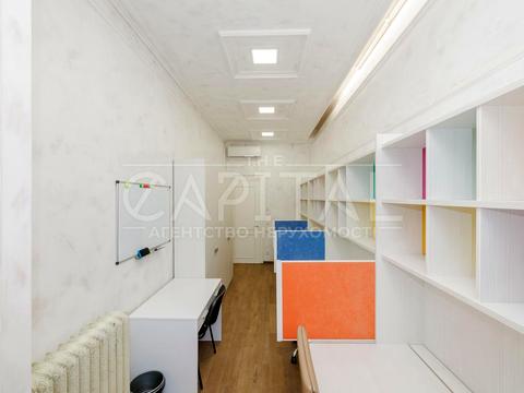 комерційна за адресою Євгена Чикаленка вул. (Пушкінська), 33