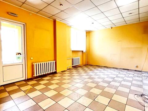 комерційна за адресою Роменська вул., 88