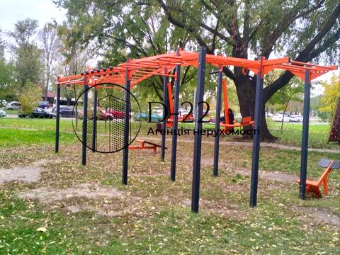 квартира за адресою Ревуцького вул., 7