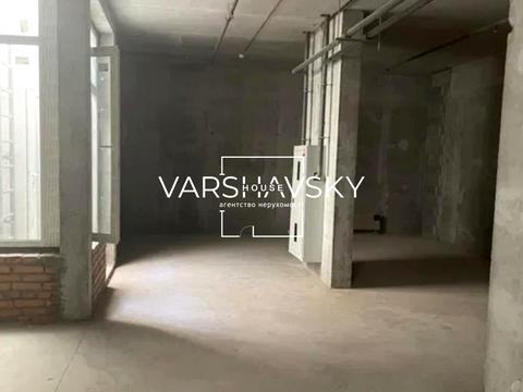 коммерческая по адресу Ивана Выговского ул. (Маршала Гречка), 44