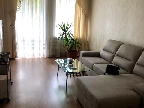 квартира по адресу Софиевская ул., 17