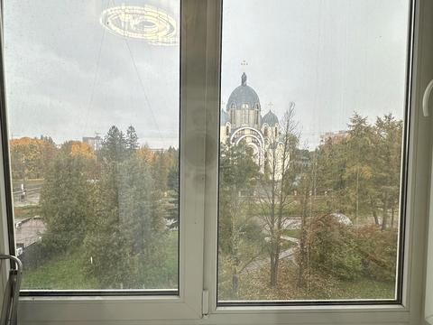 квартира по адресу Степана Бандеры просп., 9