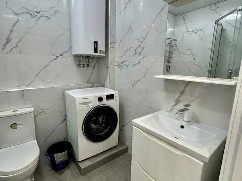 квартира по адресу Люстдорфская дорога ул., 100б