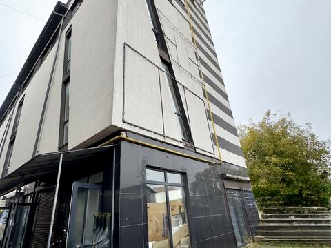 комерційна за адресою Івано-Франківськ, Галицька вул., 43А