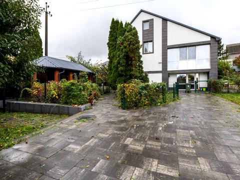 дом по адресу Партизанская ул., 21А