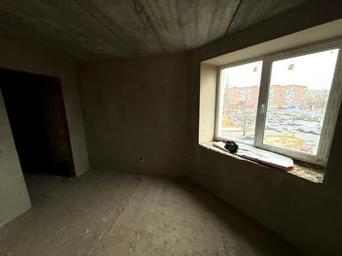 квартира по адресу Старый Подол ул., 18
