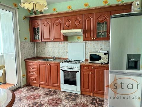 квартира за адресою Перемоги просп., 114
