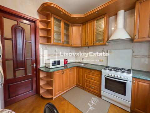 квартира по адресу Чоколовский бульв., 28