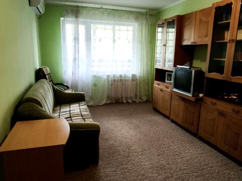 квартира по адресу Александра Мишуги ул., 3