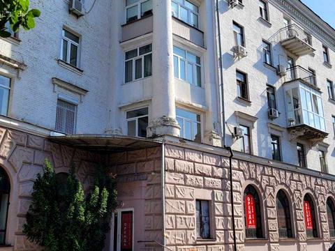 квартира за адресою Повітряних Сил просп. (Повітрофлотський), 25