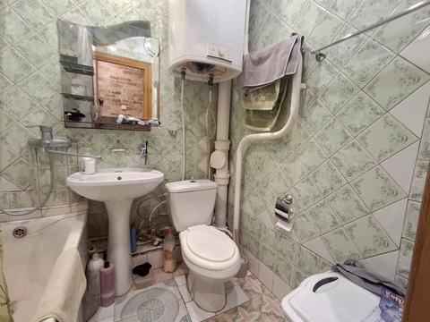 квартира по адресу Амосова ул. (Корчагінців), 15