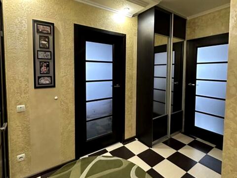 квартира по адресу Ольховая ул., 13