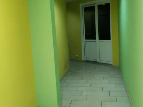 коммерческая по адресу Большая Китаевская ул., 53