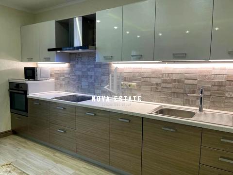 квартира за адресою Золотоустівська вул., 30