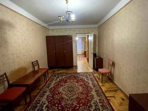 квартира за адресою Інженера Преображенського просп. (Радянський), 25