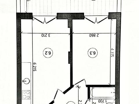 квартира за адресою Під Голоском вул., 4