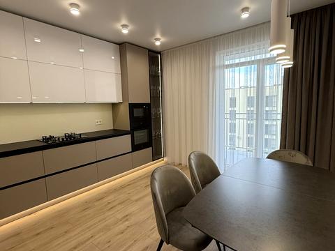 квартира по адресу Героїв Крут ул., 7