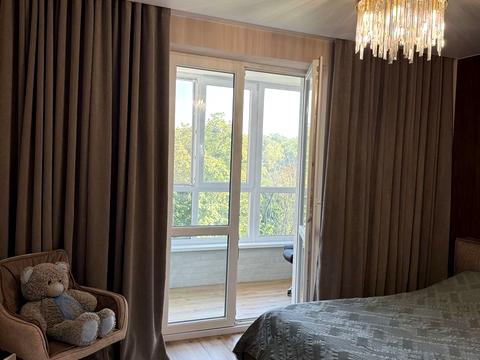 квартира за адресою Професорська вул., 14