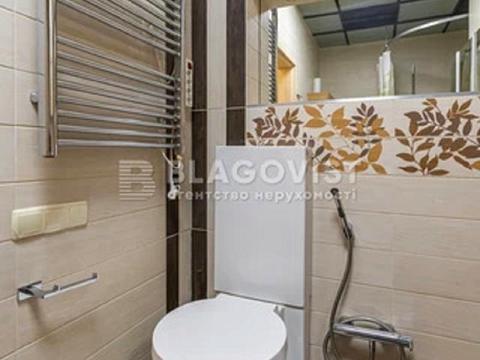 квартира по адресу Евгения Коновальца ул. (Щорса), 32-Б