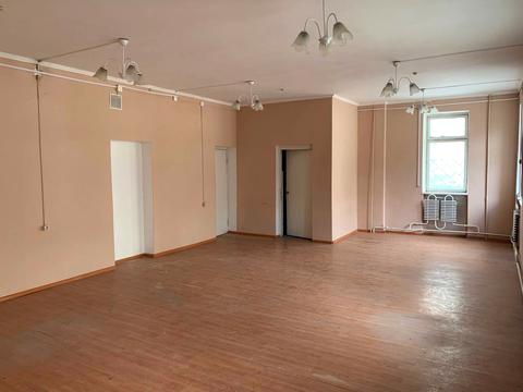 коммерческая по адресу Миколайчука ул., 24