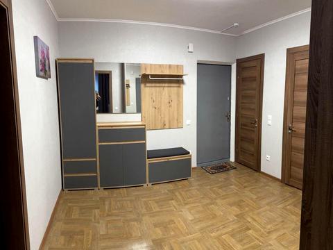 квартира по адресу Коноплянская ул., 22-Б