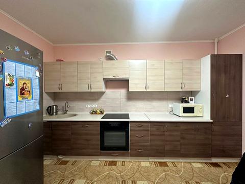 квартира за адресою Бастіонна вул., 5